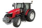 Massey ferguson 6713 | 132 л.С. фотография