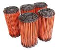 Саморегулируемый стержневой теплый пол Nanomat (3 фотографии)