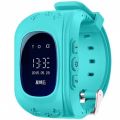 Детские GPS часы-телефон BabyWatch с кнопкой SOS для экстренной связи! (5 фотографий)