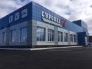 Ремонт и отделка торговых залов и нежилых помещений под ключ (7 фотографий)